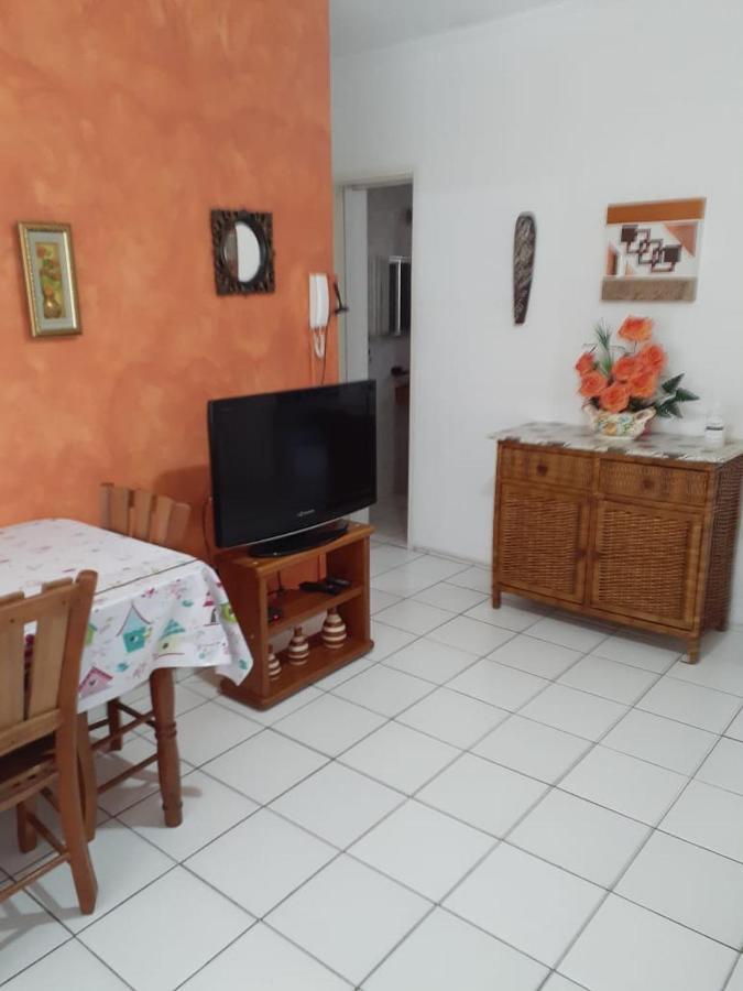 Apartment Temporada Guaruja