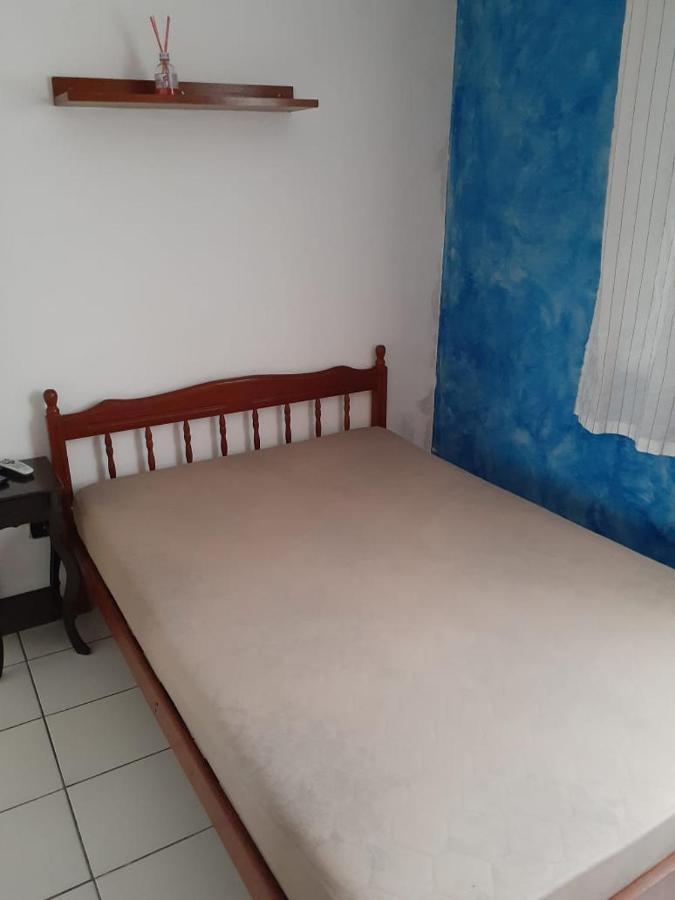 Temporada Apartment *