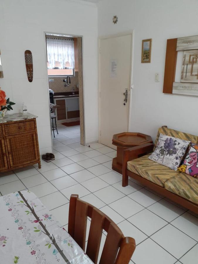 Temporada Apartment Guaruja