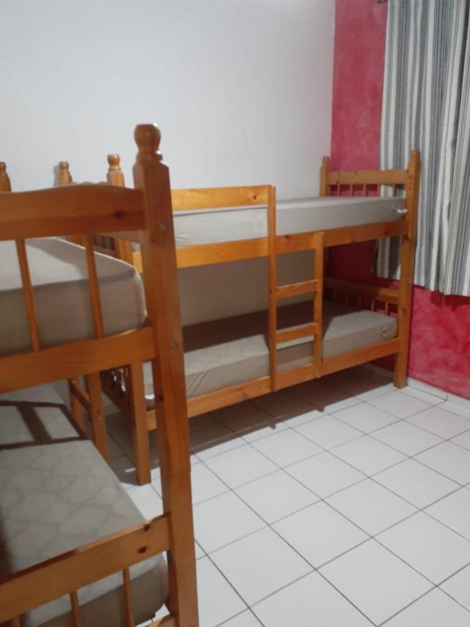Apartment Temporada